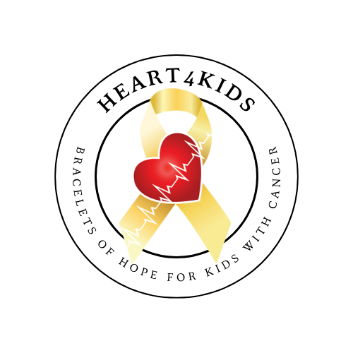 Heart 4 Kids Cancer